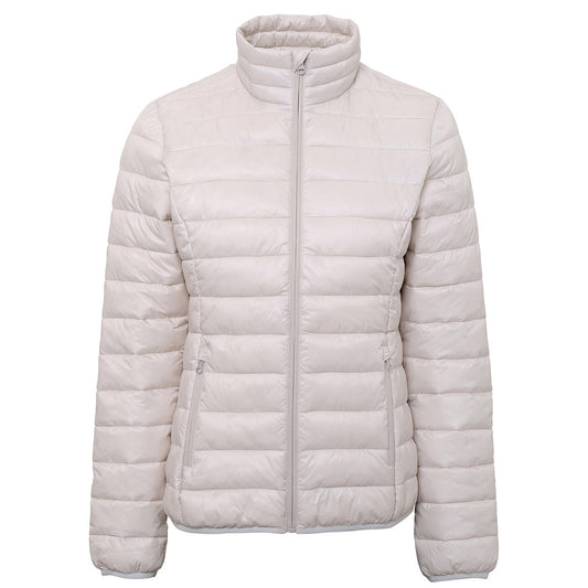 Women's terrain padded jacket