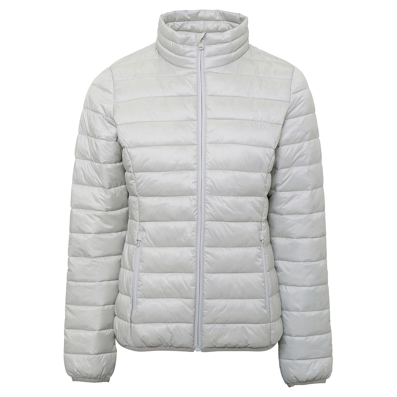 Women's terrain padded jacket