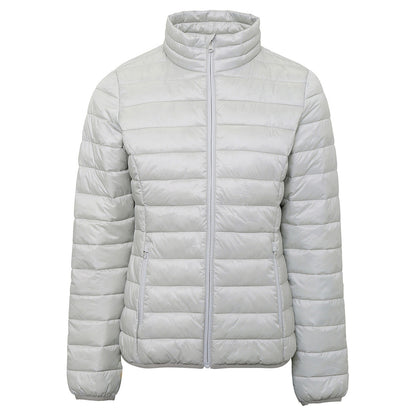 Women's terrain padded jacket
