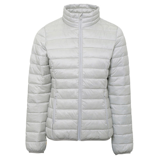 Women's terrain padded jacket