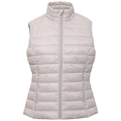 Women's terrain padded gilet