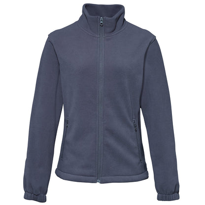 Women's full-zip fleece