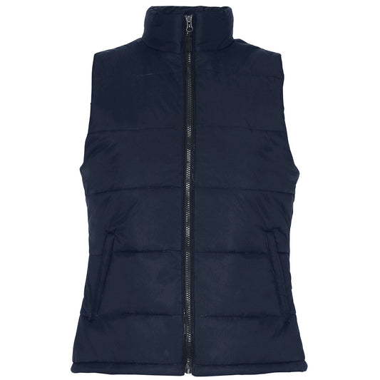 Women's bodywarmer