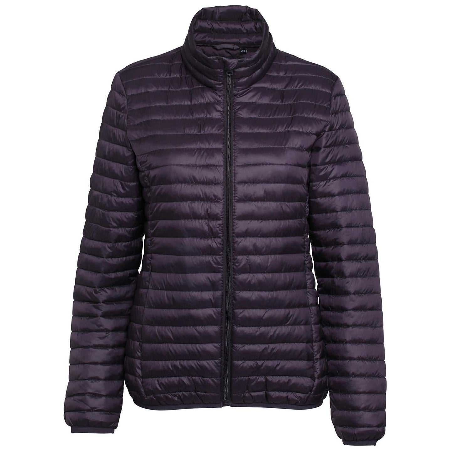 Women's tribe fineline padded jacket