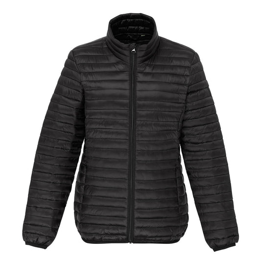 Women's tribe fineline padded jacket