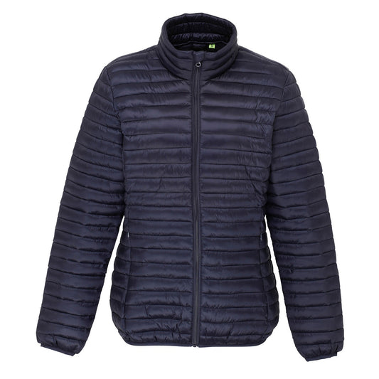 Women's tribe fineline padded jacket