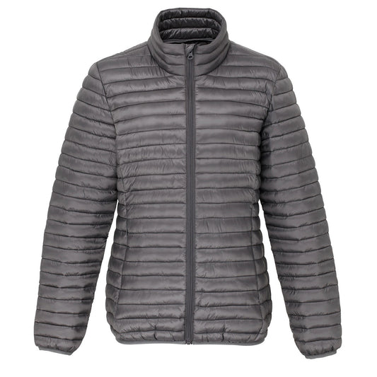 Women's tribe fineline padded jacket