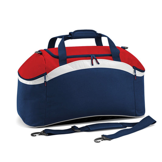 Teamwear holdall