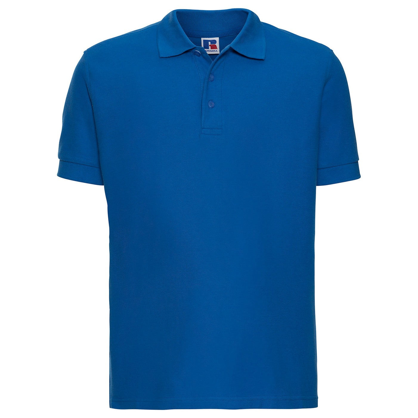 Ultimate classic cotton polo
