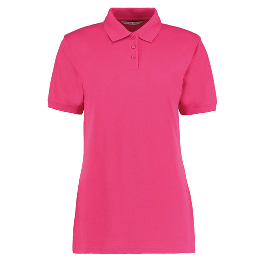 Klassic polo women's with Superwash® 60°C (classic fit)