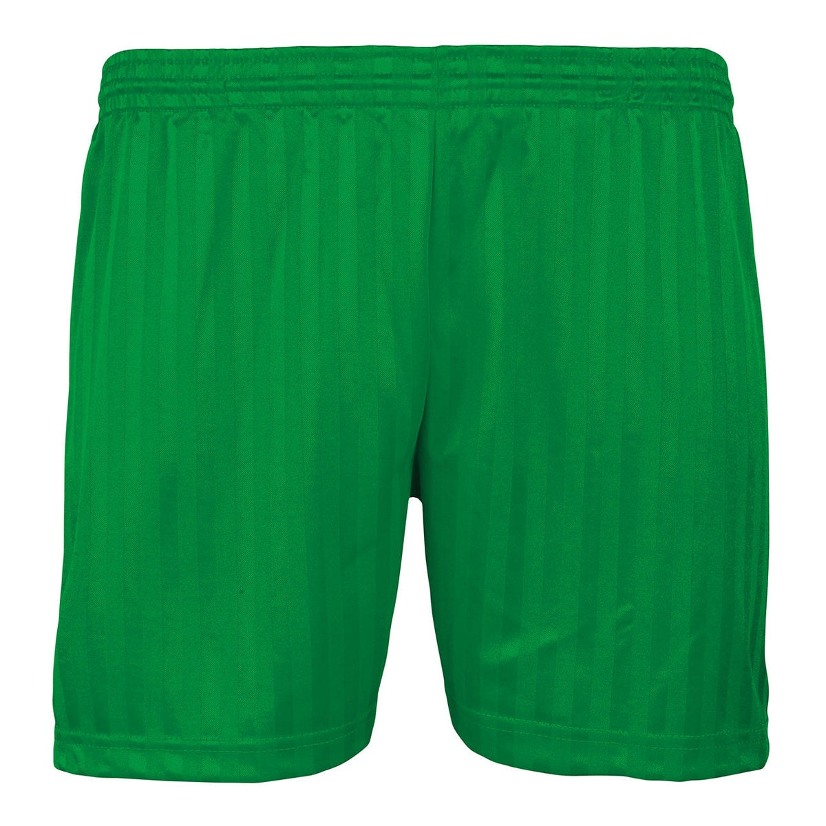 Shadow stripe shorts