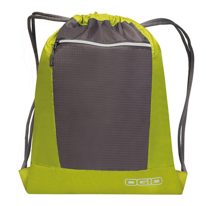 Endurance pulse pack