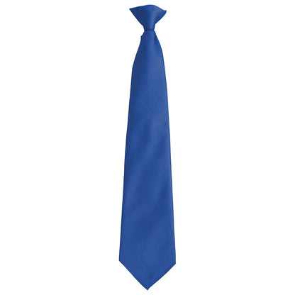 'Colours Originals' fashion clip tie