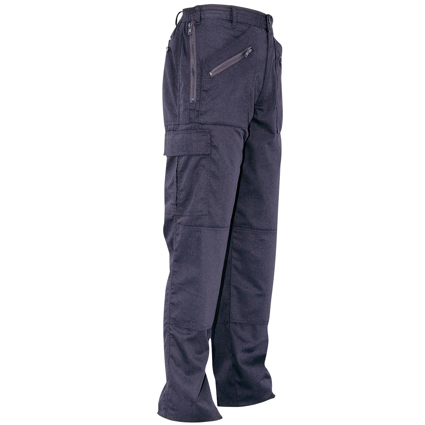 Women's action trousers (S687) regular fit
