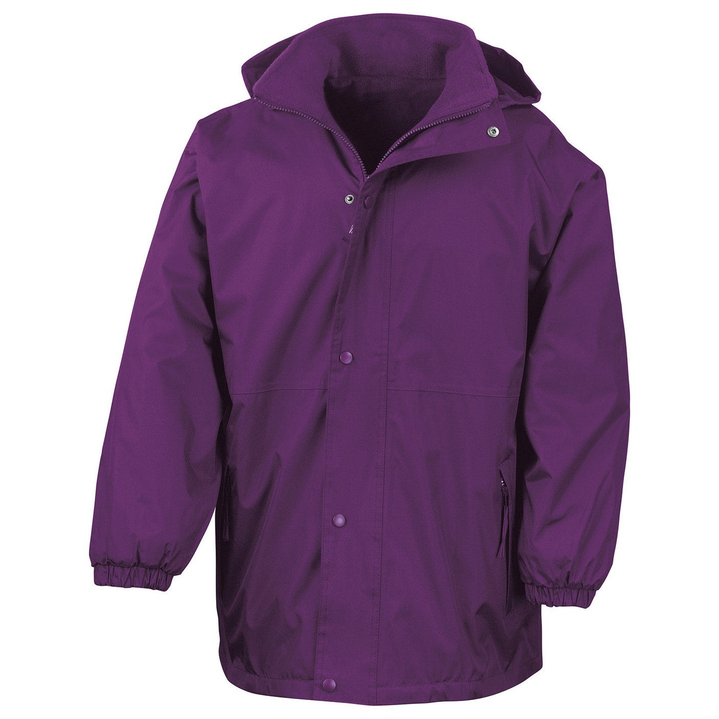 Reversible StormDri 4000 jacket