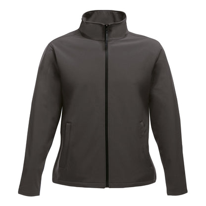 Women's Ablaze printable softshell