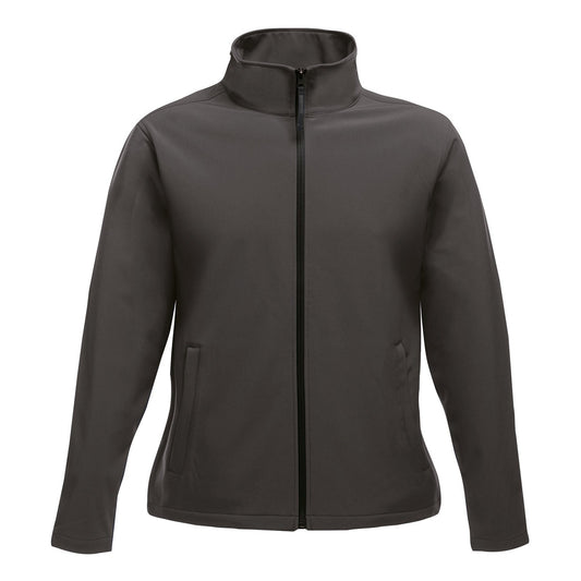 Women's Ablaze printable softshell