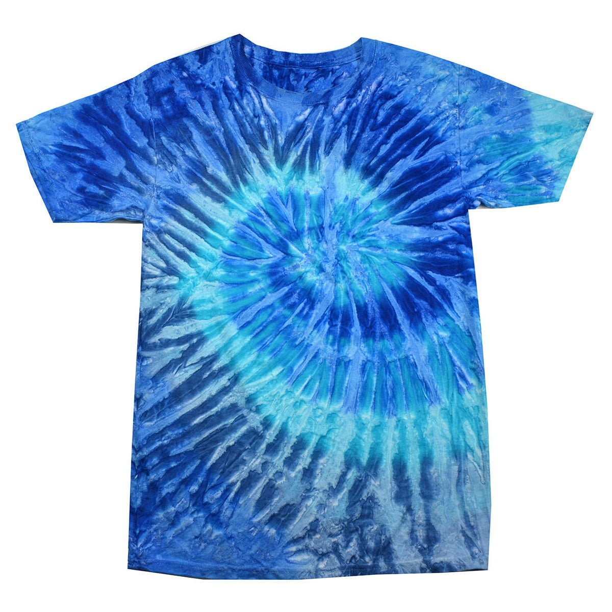 Tie-dye shirt