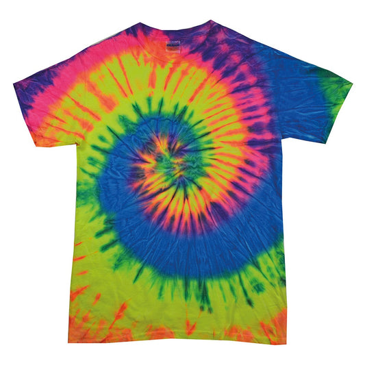 Tie-dye shirt