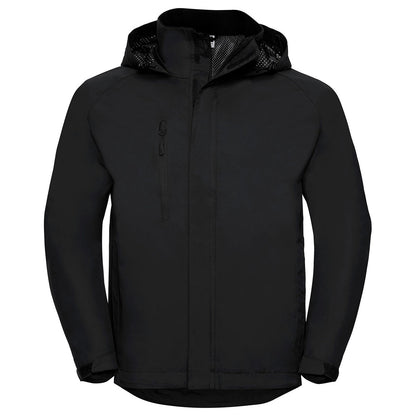 Hydraplus 2000 jacket
