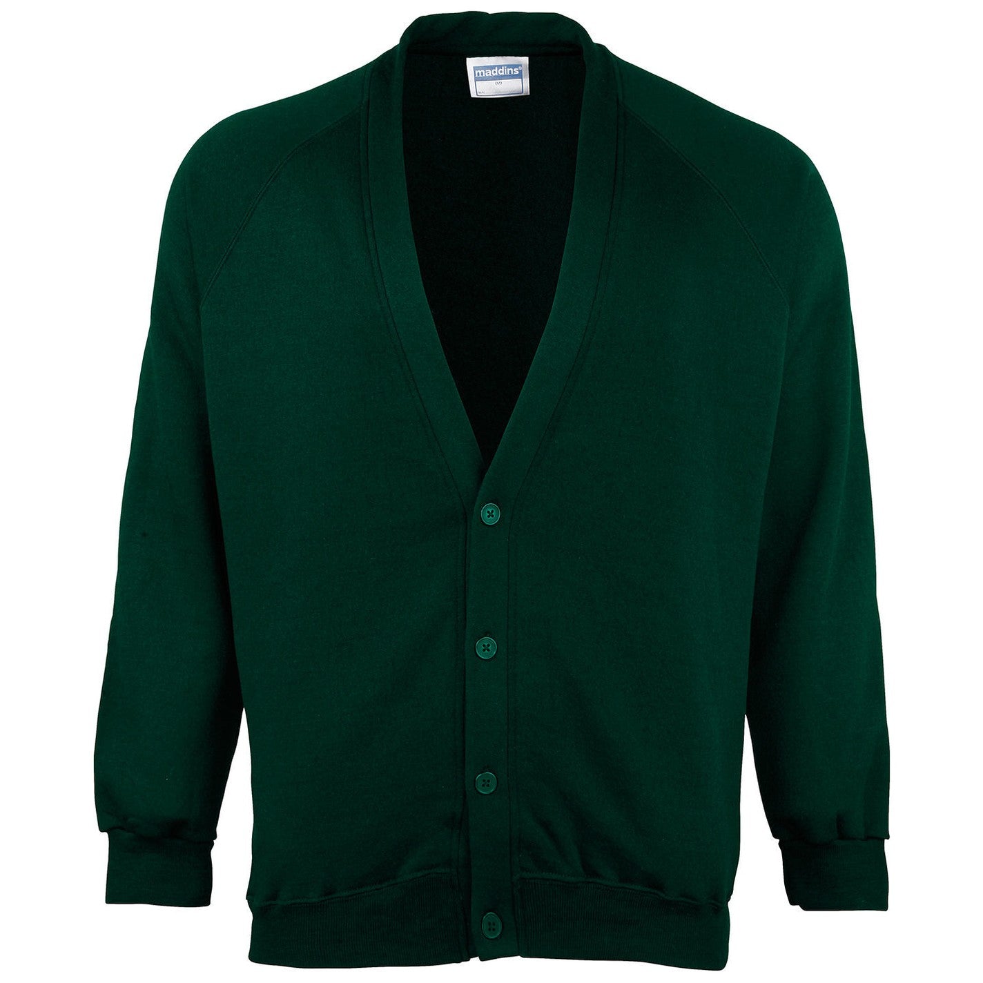 Kids Coloursure™ cardigan