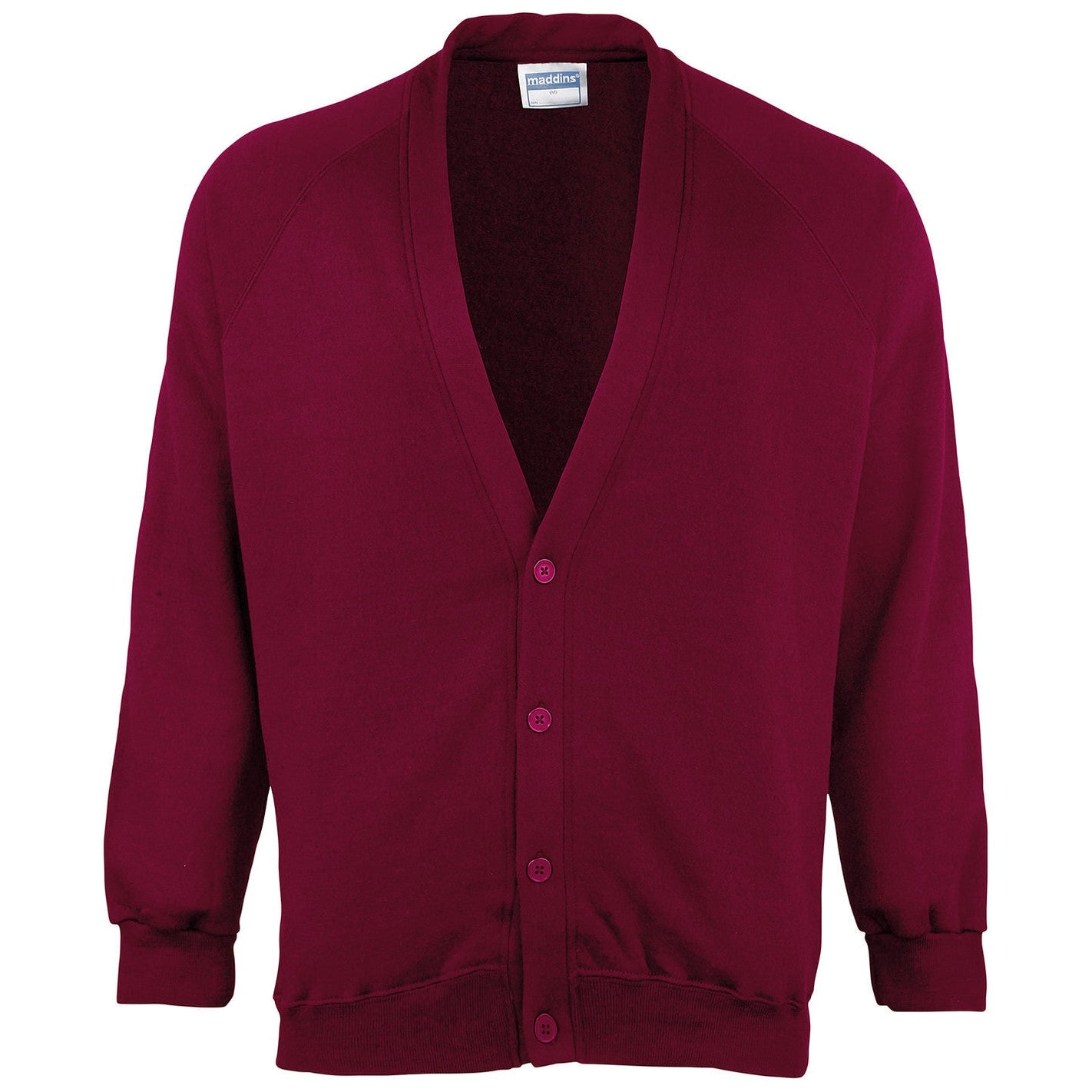 Kids Coloursure™ cardigan