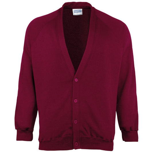 Kids Coloursure™ cardigan