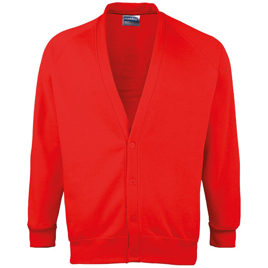 Kids Coloursure™ cardigan