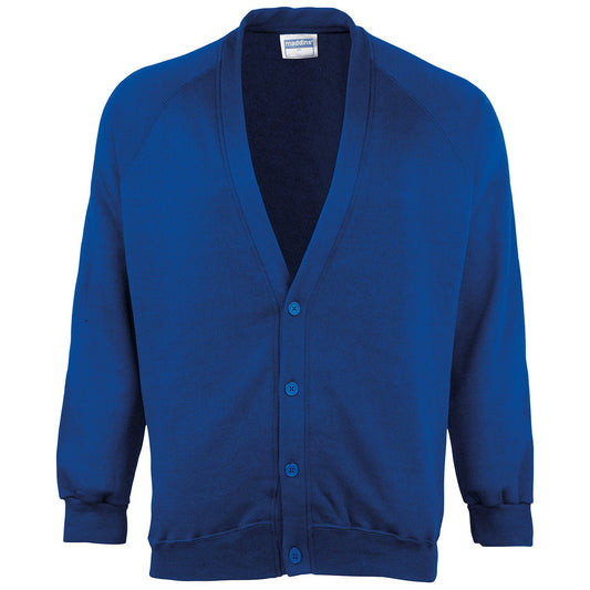 Kids Coloursure™ cardigan