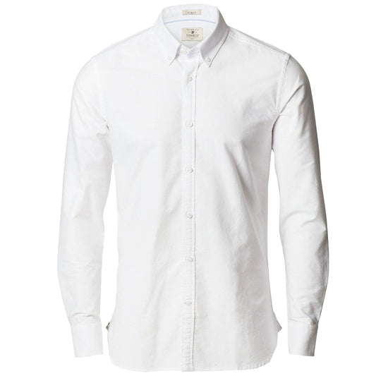 Rochester Slim Fit – classic Oxford shirt