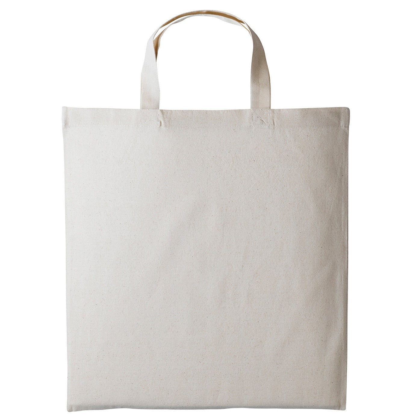 Cotton shopper short handle