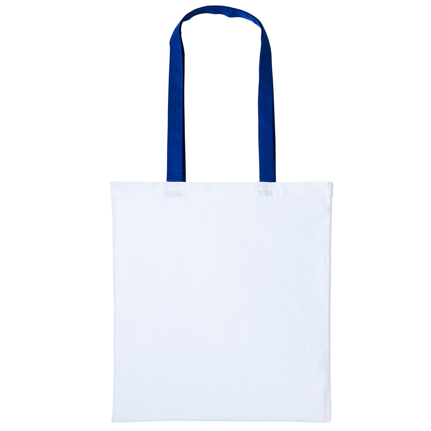Varsity cotton shopper long handle
