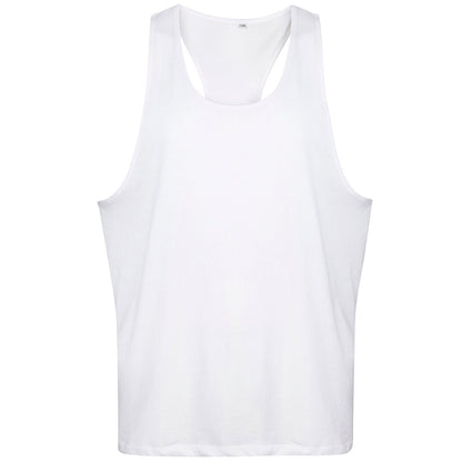 Tanx vest top