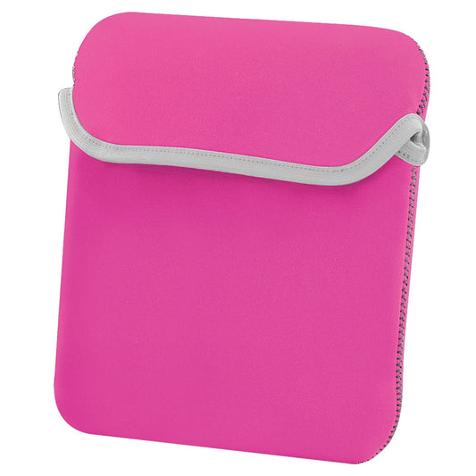 Reversible iPad™/tablet sleeve