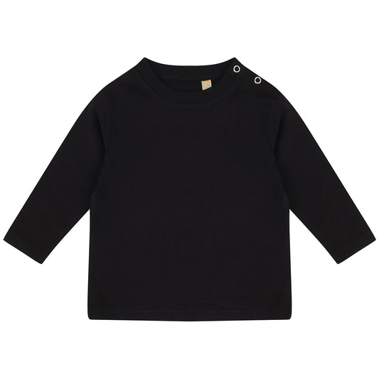 Long-sleeved t-shirt