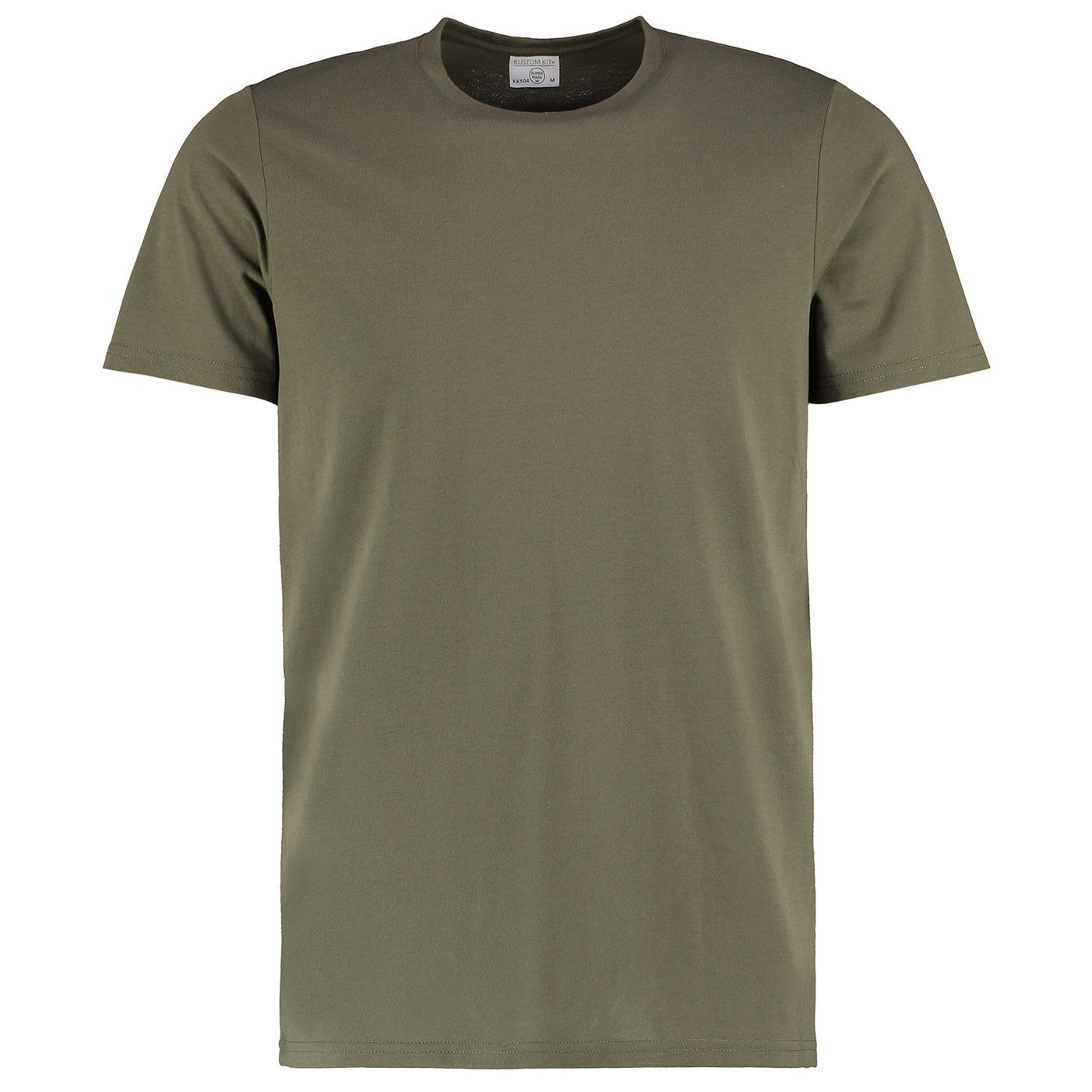 Superwash® 60° t-shirt (fashion fit)