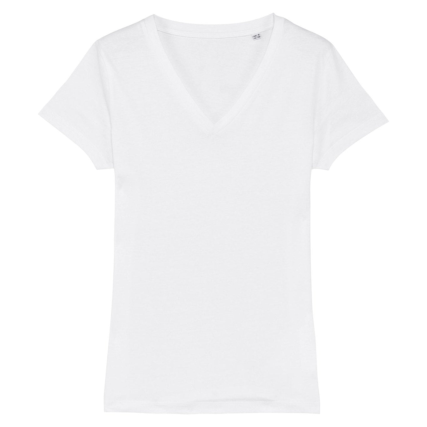 Women's Stella Evoker v-neck t-shirt (STTW023)