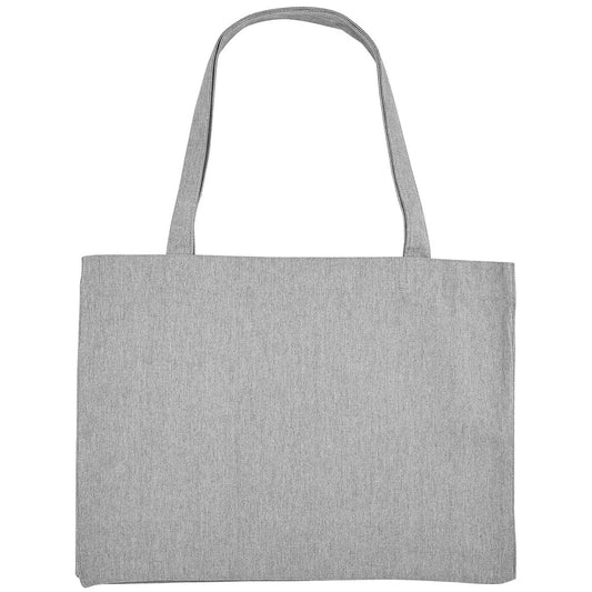 Woven shopping bag (STAU762)