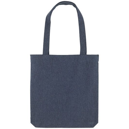Woven tote bag (STAU760)