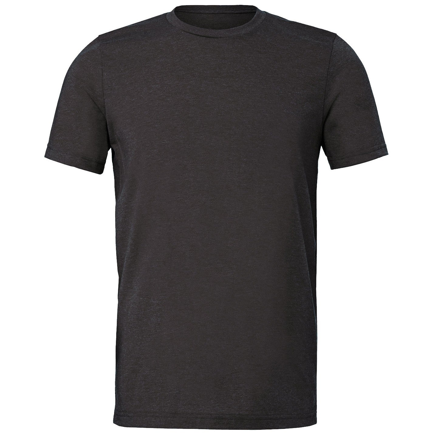 Unisex sueded tee