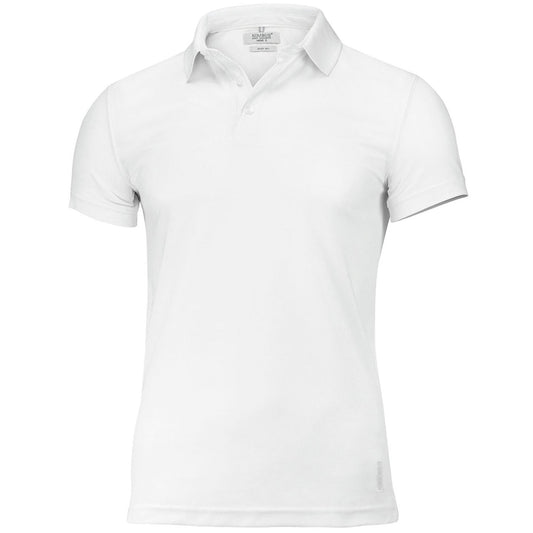 Clearwater – quick-dry performance polo