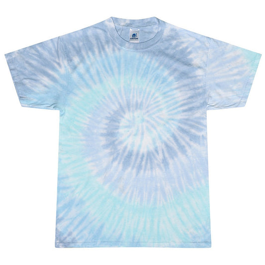 Tie-dye shirt