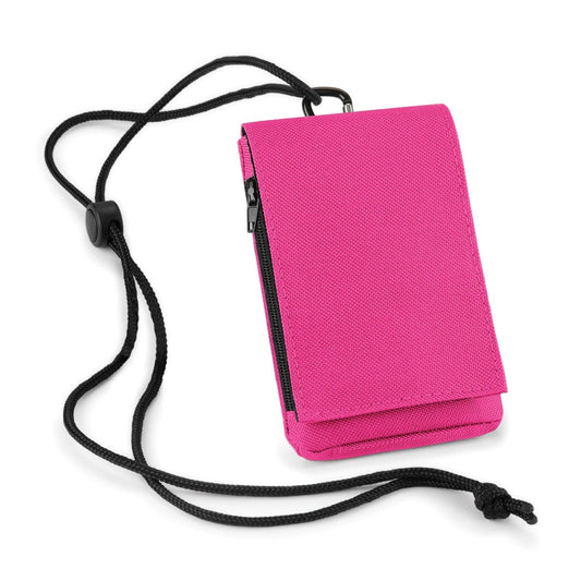 Phone pouch