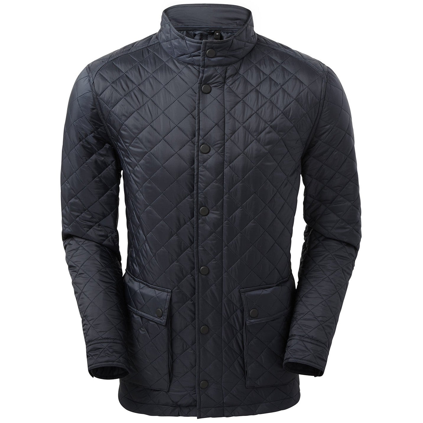 Quartic quilt jacket