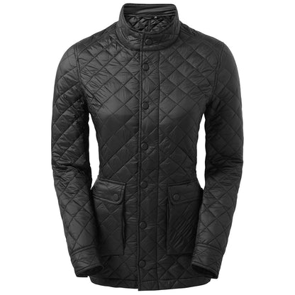 Women's Quartic quilt jacket