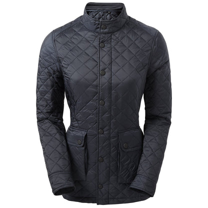 Women's Quartic quilt jacket