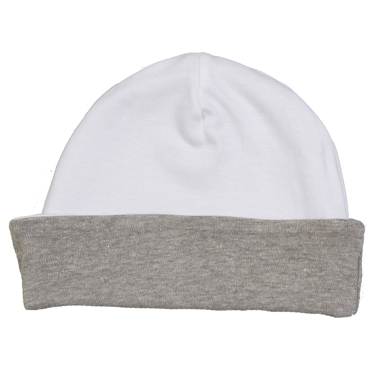 Reversible slouch hat