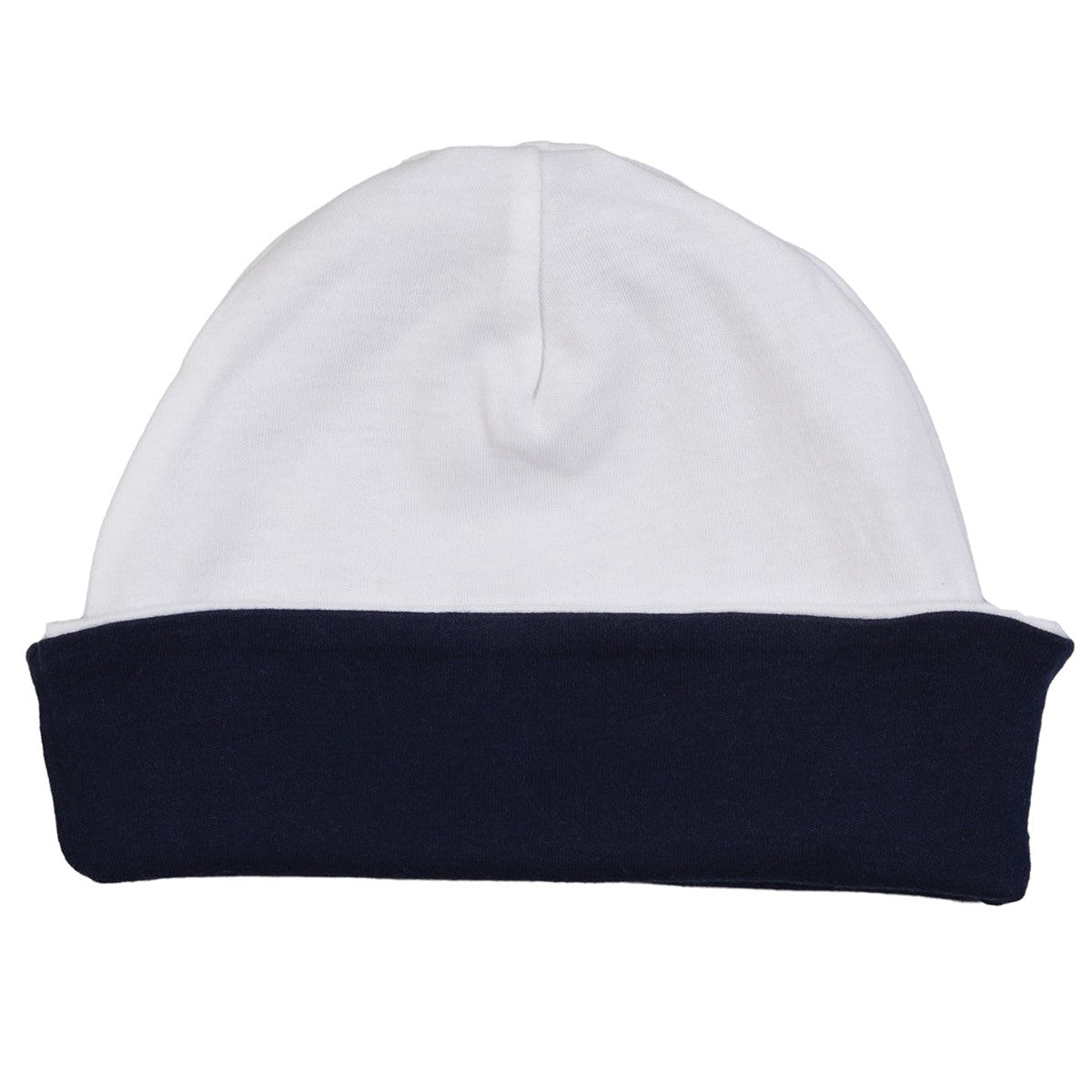 Reversible slouch hat
