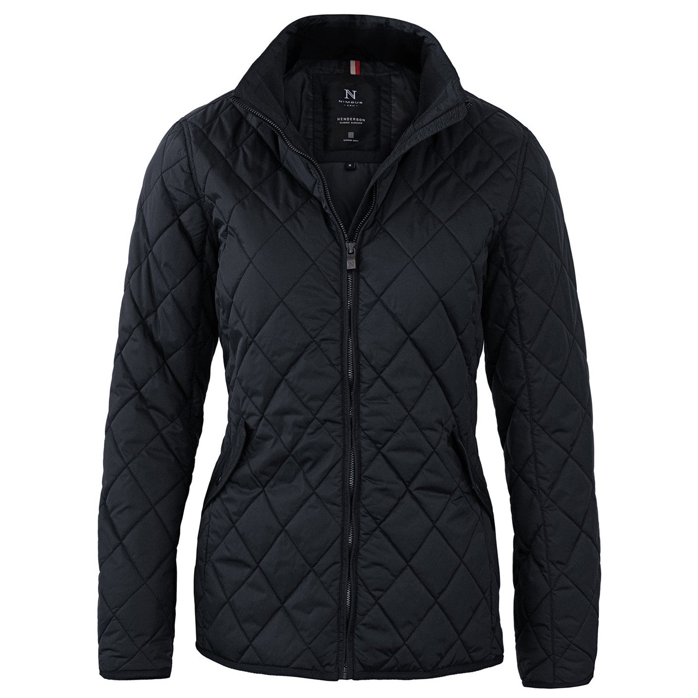 Women’s Henderson – stylish diamond quilted jacket