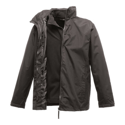 Classic 3-in-1 jacket